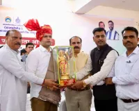 Palwal News: सहकारिता से समृद्ध, विकसित और आत्मनिर्भर बनेगा भारत : गौरव गौतम