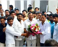 Palwal News: दीपक मंगला बने भाजपा प्रदेश उपाध्यक्ष, बधाई देने लगा तांता