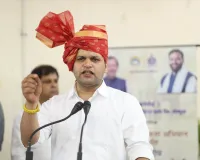 Palwal news- हर घर तिरंगा अभियान के तहत पलवल में निकलेगी 5 किलोमीटर लंबी तिरंगा यात्रा