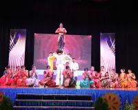 Faridabad News: SDIET में नवप्रवेशित विद्यार्थियों का स्वागत, ज्ञान और संस्कारों के साथ नई शैक्षणिक यात्रा का शुभारंभ