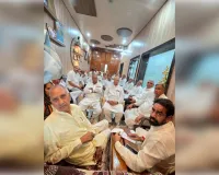Narnaul News: इनेलो की जिला स्तरीय बैठक में अभय चौटाला के महेंद्रगढ़ दौरे की तैयारियां तेज, कार्यकर्ताओं को सौंपी जिम्मेदारियां