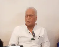 Palwal news- भाजपा ने जनता के मत का गलत इस्तेमाल कर उन्हे ठगा है - करन दलाल