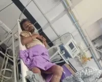 Mewat Ferozepur Jirkha: नूंह में पुलिस और गो-तस्करों के बीच मुठभेड़, एक आरोपी के पैर में लगी गोली