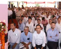 Nuh Mewat News: मेवात कैडर के नव-नियुक्त 1054 प्राथमिक शिक्षकों का ओरिएंटेशन कार्यक्रम आयोजित
