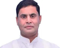 Nuh Mewat News: भाजपा में समाज के अंतिम पायदान पर खड़े व्यक्ति तक सुविधाओं और योजनाओं का लाभ पहुंचा : चौधरी जाहिद हुसैन