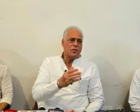 Palwal News: फर्जी वोटों के दम पर जीता गया था पलवल विधानसभा चुनाव, काटे गए 53 हजार वोट: करण दलाल