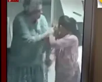 Gurugram News: मेड से मारपीट, शराब करोबारी की पत्नी गिरफ्तार 