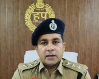 Palwal News: पलवल शहर में ट्रैफिक व्यवस्था सुचारू बनाने हेतु भारी एवं मध्यम मालवाहकों के प्रवेश पर प्रतिबंध: नरेंद्र खटाना, डीएसपी ट्रैफिक पलवल।