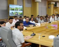 Nuh Mewat News: नूंह जिला में 26 दिन में यातायात नियम तोड़ने पर 18,601 वाहनों का हुआ चालान
