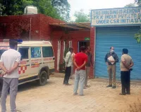 Rewari News: तीन बहनों के भाई ने रक्षाबंधन पर लगाई फांसी, परिवार में छाया मातम