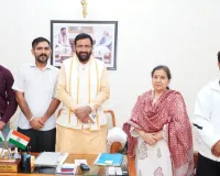 Palwal News: मुख्यमंत्री के सकारात्मक आश्वासन के बाद पार्ट-टू एवं हारट्रोन कर्मचारियों ने 11 अगस्त का प्रस्तावित प्रदर्शन किया स्थगित