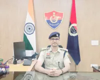 Rewari News: कांवड़ यात्रा को लेकर रेवाड़ी पुलिस अलर्ट,हर गतिविधि पर रहेगी पुलिस की पैनी नजर  
