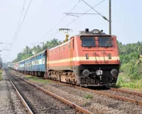 Narnaul News: भिवानी, नारनौल, रेवाड़ी 24 सितंबर तक ट्रेनें प्रभावित, कई रद्द तो कइयों के बदले मार्ग, देखें लिस्ट