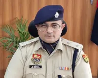 Nuh Mewat News: ब्रज मंडल जलाभिषेक यात्रा को लेकर हाई अलर्ट: 2200 जवान तैनात, ड्रोन से निगरानी, अफवाह फैलाने वालों पर सख्त कार्रवाई