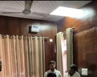 Palwal/Palwal News: जलाभिषेक यात्रा में शामिल श्रद्धालुओं  का स्वागत  सम्मान करें