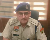 Nuh Tawdu News: जगह-जगह नाके लगाकर सुरक्षा रहेगी चाक-चौबंद,अफवाह फैलाने वालों पर होगी कड़ी कार्रवाई : अभिमन्यु लोहान।