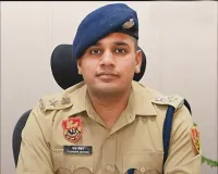 Kurukshetra News:डबल ओटीपी प्रणाली से साइबर अपराध पर लगेगा अंकुश: चन्द्र मोहन