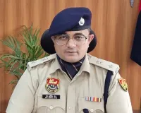 Nuh Mewat News: साइबर पोर्टल पर नूंह जिले की शिकायतों में बड़ी गिरावट, पुलिस की कार्रवाई का दिख रहा है असर।