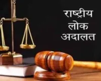 Palwal News: पलवल, होडल और हथीन में 12 सितंबर को होगा तीसरी राष्ट्रीय लोक अदालत का आयोजन : सीजेएम हरीश गोयल