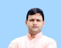Palwal News: पंचकूला में 7 अगस्त को राष्ट्रमंडल खेल 2026 के पदक विजेता खिलाडिय़ों का होगा राज्य स्तरीय सम्मान समारोह : खेल राज्य मंत्री गौरव गौतम