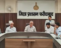 Faridabad News: विकास कार्यों में जवाबदेही और गुणवत्ता से कोई समझौता नहीं : डी.एस. ढेसी