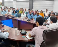 Rewari News: रेवाड़ी में 6 सितंबर को हाफ मैराथन, जिला में होने वाली हाफ मैराथन में अधिक से अधिक युवाओं की हो भागीदारी : डीसी