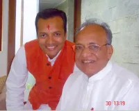 Kurukshetra News: ओम प्रकाश जिंदल : जनसेवा की वह विरासत, जो आज भी समाज को दे रही है नई दिशा
