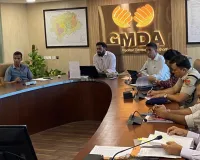 Gurugram News: सावधान सभी विभाग शहर में एक साथ करेंगे तोड़फोड़!