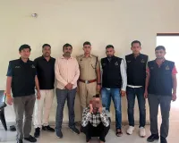 Rewari News: आठ साल पुराने रतनलाल हत्याकांड का तीसरा मुख्य आरोपी सुनील उर्फ सन्नी गिरफ्तार 