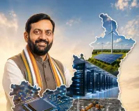 Chandigarh News: करनाल से प्रोग्रेसिव हरियाणा की नई नींव रखेंगे मुख्यमंत्री नायब सिंह सैनी
