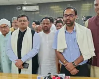 Nuh Mewat News: ब्रजमंडल जलाभिषेक यात्रा के शांतिपूर्ण आयोजन के लिए डीसी व एसपी ने जताया सभी समुदायों का आभार
