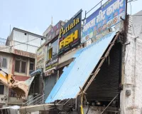 Gurugram News: अतिक्रमण और अवैध निर्माण के खिलाफ एमसीजी का व्यापक अभियान, कई क्षेत्रों में बड़ी कार्रवाई