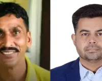 Narnaul News: भाजपा महेंद्रगढ़ जिला अध्यक्ष और किसान मोर्चा महामंत्री में फेसबुक पर तकरार, तंवर ने दिया इस्तीफा
