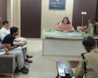 Palwal/Hodal News: होडल में 17 अगस्त को निकलेगी भव्य तिरंगा यात्रा