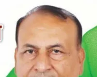 Kurukshetra News: आवारा पशुओं से बढ़ती परेशानी, प्रशासन ध्यान दे: मधुसूदन बवेजा 