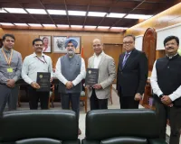 Gurugram News: देश के सबसे बड़े गोल्फ कोर्स के लिए ₹850 करोड़ का निवेश 