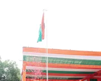 Hansi News: ‘विकसित भारत-विकसित हरियाणा’ के संकल्प के साथ आगे बढ़ रहा हरियाणा: नायब सिंह सैनी