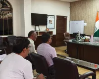 Nuh News: प्रधानमंत्री अनुसूचित जाति अभ्युदय योजना के तहत नूंह में 90 लाभार्थियों के लिए 45 लाख रुपये की परियोजनाएं प्रस्तावित