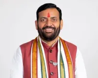 Gurugram News: मुख्यमंत्री नायब सिंह सैनी जेन-जी उद्यमियों से करेंगे सीधा संवाद