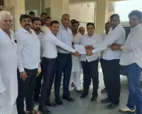Gurugram /Farukhnagar News: फरुखनगर तहसील में तीन माह से इंतकाल लंबित, लोगों ने सौंपा ज्ञापन