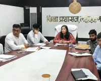 Narnaul News: हरियाणा सरकार की डिजिटल पहल से पारदर्शी हुई व्यवस्था, महेंद्रगढ़ में 2.44 लाख से अधिक ऑटो म्यूटेशन पूरे