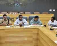Nuh Mewat News: 29 अगस्त को नूंह आएंगे मुख्यमंत्री नायब सैनी, तैयारियों में जुटा जिला प्रशासन