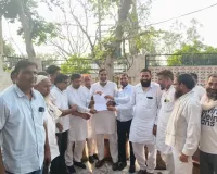 Nuh Mewat News: 12 हजार गेस्ट टीचरों ने विधायक आफताब अहमद के माध्यम से सरकार से लगाई नियमितीकरण की गुहार