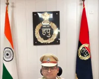 Palwal Hodal News: आज होडल थाना में लगेगा समाधान शिविर, एसपी नीतीश अग्रवाल सुनेंगे जनता की शिकायते