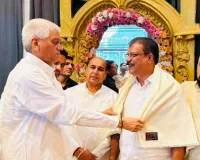 Prithla Palwal News: जमीनी अनुभव और कार्यकर्ताओं की पसंद को कांग्रेस में मिलती है प्राथमिकता: उमंग सिंघार