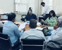 Chandigarh News: हरियाणा सरकार विधानसभा में विधेयक लाकर लेबर कोड्स के मजदूर-विरोधी प्रावधान हटाए: सीटू