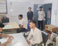 Palwal News: आईटीआई पलवल में शिक्षुता एवं रोजगार मेले का आयोजन -54 छात्र विभिन्न कंपनियों के लिए शॉर्टलिस्ट, दो को मौके पर मिला रोजगार