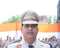 Rewari News: बच्चों को यातायात नियमों के बारे में जागरुक करने के लिए रेवाड़ी पुलिस 31 अगस्त को कराएगी सड़क सुरक्षा प्रश्नोत्तरी परीक्षा 