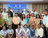 New Delhi News: नेशनल चिल्ड्रेंस साइंस कांग्रेस ( NCSC ) ने दिल्ली प्रदेश स्तरीय गाइड टीचर्स एवं बाल वैज्ञानिक उन्मुखीकरण कार्यशाला आयोजित की