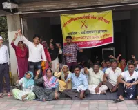 Kaithal/Gulha Cheeka News: हरियाणा सरकार हड़ताल पर बैठे कर्मचारियों की परीक्षा न लेकर उनकी सभी मांगें पूरी करे: अशोक